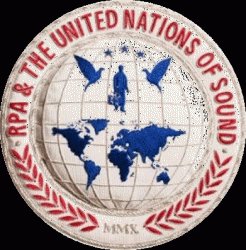 logo RPA And The United Nations of Sound
